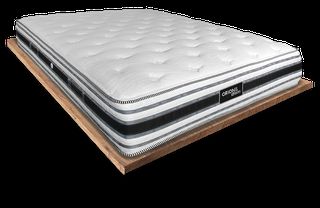 Στρώμα Ύπνου Orion Strom 90x200 56-silk-memory-latex-ORION90-200