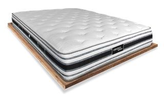 Στρώμα Ύπνου Orion Strom 100x200 99-silk-memory-latex-pocket-7-zones-ORION100-200