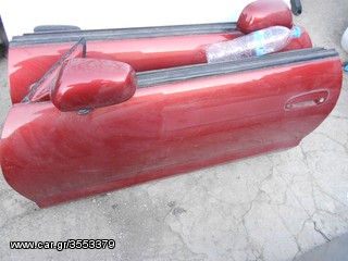 ΤΟΥΟΤΑ CELICA 1,8 MOTEΡ, ΣΑΖΜΑΝ, ΚΑΠΟ, ΠΡΟΦΥΛΑΚΤΙΡΑ, 1994.1999-thumb-1