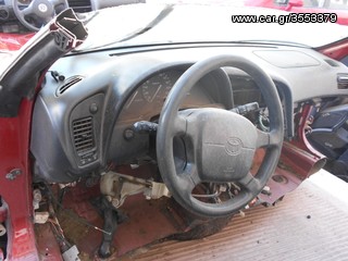 ΤΟΥΟΤΑ CELICA 1,8 MOTEΡ, ΣΑΖΜΑΝ, ΚΑΠΟ, ΠΡΟΦΥΛΑΚΤΙΡΑ, 1994.1999-thumb-5