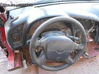 ΤΟΥΟΤΑ CELICA 1,8 MOTEΡ, ΣΑΖΜΑΝ, ΚΑΠΟ, ΠΡΟΦΥΛΑΚΤΙΡΑ, 1994.1999-thumb-7