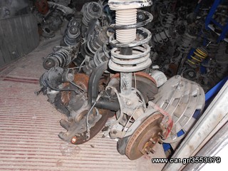 ΤΟΥΟΤΑ CELICA 1,8 MOTEΡ, ΣΑΖΜΑΝ, ΚΑΠΟ, ΠΡΟΦΥΛΑΚΤΙΡΑ, 1994.1999-thumb-9