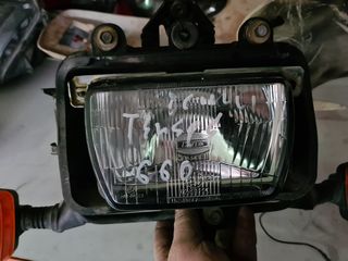 Yamaha xt Z660 tenere φανάρι εμπρός