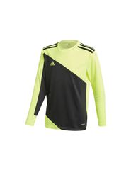 Adidas Squadra 21 GN5794 Παιδική Φανέλα Τερματοφύλακα Ποδοσφαίρου