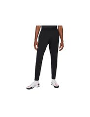 Nike Academy Soccer Παντελόνι Φόρμας Dri-Fit με Λάστιχο Μαύρο CW6122-011