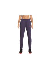 Nike Dri-Fit Academy Παντελόνι Γυναικείας Φόρμας με Λάστιχο Μωβ CV2665-573