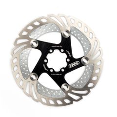 Δισκόπλακα αεριζόμενη | Elvedes | CRX 180mm | 152g
