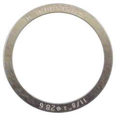 Αποστάτης πιρουνιού | Elvedes | MW006 1-1/8" | 0.25mm