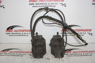 Δαγκάνες  Εμβολάκια  SUZUKI GSF BANDIT 650 ABS (2009-2013) {WVCZ}     εμπρός