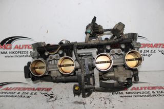 Καρμπυρατέρ  SUZUKI GSF BANDIT 650 ABS (2009-2013) {WVCZ}