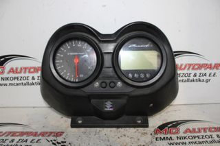 Κοντέρ  SUZUKI GSF BANDIT 650 ABS (2009-2013) {WVCZ}