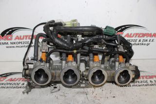 Καρμπυρατέρ  YAMAHA FZ6 FAZER 600 (2006-2008) {RJ14}