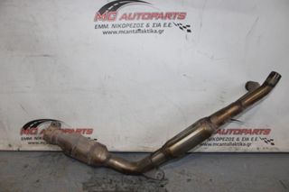Λαιμός  YAMAHA FZ6 FAZER 600 (2006-2008) {RJ14}