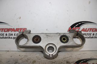 Τιμονόπλακα  YAMAHA MT-03 660 (2005-2013) {RM02}