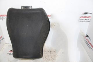 Σέλα  YAMAHA MT-03 660 (2005-2013) {RM02}