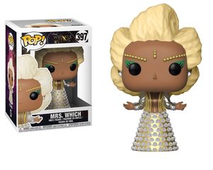 Funko Pop! Disney: Wrinkle in Time - Mrs. Which (#397)