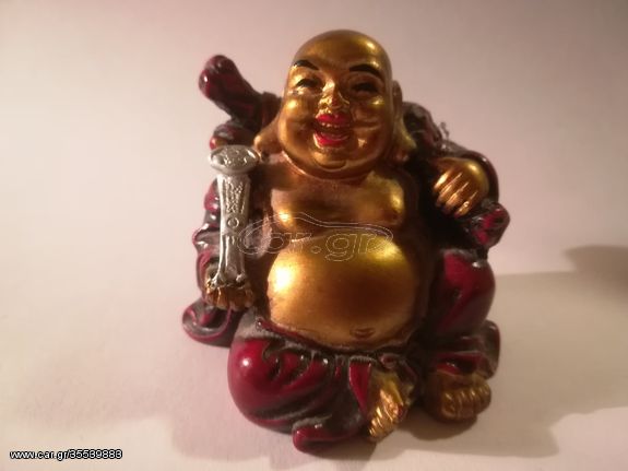 Βούδας αγαλματίδιο