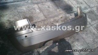 Προφυλακτήρας Πίσω Mercedes B-Class (w245) B150, B170, B200 (sport package) <---- Ανταλλακτικά Mercedes www.XASKOS.gr ---->