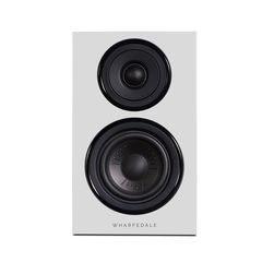 WHARFEDALE Diamond 12.0 White Oak Ηχεία (Ζεύγος)