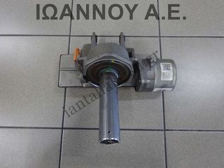 ΤΙΜΟΝΙΕΡΑ 55703402 26117867 09A 11213105 OPEL CORSA D 2006 - 2011