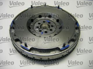 Σφόνδυλος ( Βολάν ) LANDROVER DEFENDER 1990 - 2006 ( LD ) VALEO 836018