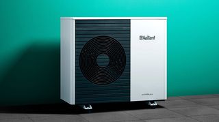 Aντλία Θερμότητας Vaillant aroTHERM plus VWL55/6 230V