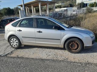 ΠΟΡΤΕΣ ΔΕΞΙΕΣ ΕΜΠΡΟΣ-ΠΙΣΩ FORD FOCUS 2004-2008 (5 πορτο)