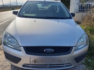 ΣΑΣΙ - ΚΟΥΦΑΡΙ FORD FOCUS 2004-2008 (5 ΠΟΡΤΟ)