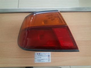 ΦΑΝΑΡΙ ΠΙΣΩ ΑΡΙΣΤΕΡΟ  (26555-0Ν028) 3HB NISSAN ALMERA N15 1995-2000