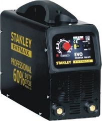 STANLEY TIG LIFT EVO200 Ηλεκτροκόλληση Inverter 200A 52993