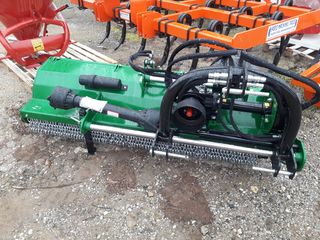 Tractor strain cutters '22 AGRO MACHINES TASOS