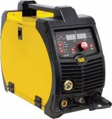 STANLEY ΗΛΕΚΤΡΟΚΟΛΛΗΣΗ INVERTER 200A TOP MIG 1800 59012