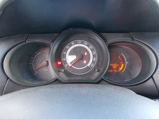 Citroen C3 2016 DIESEL 5ΘΥΡΟ EURO5 ΧΩΡΙΣ ΓΡΑΤΖΟΥΝΙΑ-thumb-29