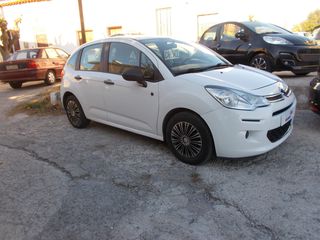 Citroen C3 2016 DIESEL 5ΘΥΡΟ EURO5 ΧΩΡΙΣ ΓΡΑΤΖΟΥΝΙΑ-thumb-6