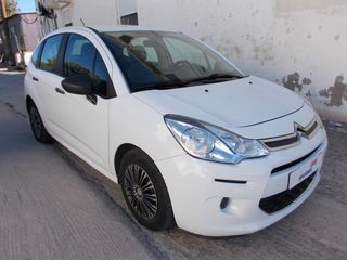 Citroen C3 2016 DIESEL 5ΘΥΡΟ EURO5 ΧΩΡΙΣ ΓΡΑΤΖΟΥΝΙΑ-thumb-9