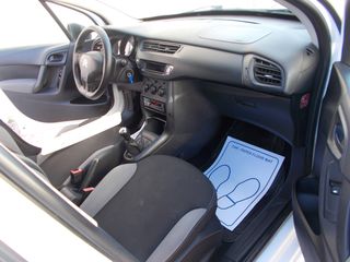 Citroen C3 2016 DIESEL 5ΘΥΡΟ EURO5 ΧΩΡΙΣ ΓΡΑΤΖΟΥΝΙΑ-thumb-28