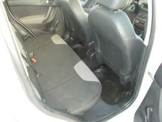 Citroen C3 2016 DIESEL 5ΘΥΡΟ EURO5 ΧΩΡΙΣ ΓΡΑΤΖΟΥΝΙΑ-thumb-31