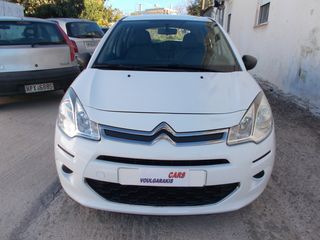 Citroen C3 2016 DIESEL 5ΘΥΡΟ EURO5 ΧΩΡΙΣ ΓΡΑΤΖΟΥΝΙΑ-thumb-5