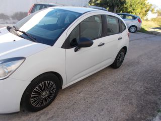 Citroen C3 2016 DIESEL 5ΘΥΡΟ EURO5 ΧΩΡΙΣ ΓΡΑΤΖΟΥΝΙΑ-thumb-14