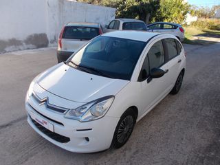 Citroen C3 2016 DIESEL 5ΘΥΡΟ EURO5 ΧΩΡΙΣ ΓΡΑΤΖΟΥΝΙΑ-thumb-3