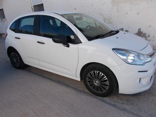 Citroen C3 2016 DIESEL 5ΘΥΡΟ EURO5 ΧΩΡΙΣ ΓΡΑΤΖΟΥΝΙΑ-thumb-11