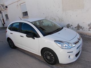 Citroen C3 2016 DIESEL 5ΘΥΡΟ EURO5 ΧΩΡΙΣ ΓΡΑΤΖΟΥΝΙΑ-thumb-23