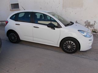 Citroen C3 2016 DIESEL 5ΘΥΡΟ EURO5 ΧΩΡΙΣ ΓΡΑΤΖΟΥΝΙΑ-thumb-16
