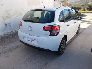 Citroen C3 2016 DIESEL 5ΘΥΡΟ EURO5 ΧΩΡΙΣ ΓΡΑΤΖΟΥΝΙΑ-thumb-21
