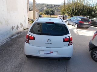 Citroen C3 2016 DIESEL 5ΘΥΡΟ EURO5 ΧΩΡΙΣ ΓΡΑΤΖΟΥΝΙΑ-thumb-22