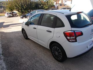 Citroen C3 2016 DIESEL 5ΘΥΡΟ EURO5 ΧΩΡΙΣ ΓΡΑΤΖΟΥΝΙΑ-thumb-26