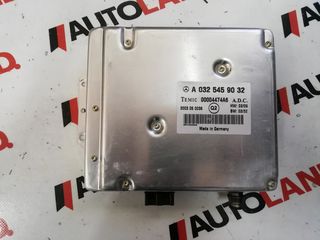 ΕΓΚΕΦΑΛΟΣ DISTRONIC/CRUISE CONTROL MERCEDES S-CLASS W220 98-05  A 032 545 90 32