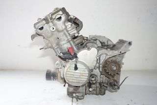 ΚΙΝΗΤΗΡΑΣ -> HONDA CBR 400RR NC23 , 1988-1989 / MOTO PARTS KOSKERIDIS 