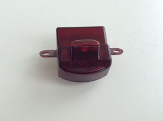 ΛΑΜΠΑΚΙ ΣΥΝΑΓΕΡΜΟΥ BMW E34 ,E32-thumb-1