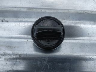 ΓΝΗΣΙΑ ΤΑΠΑ ΒΕΝΖΙΝΗΣ MERCEDES W202 C CLASS A CLASS W168 
